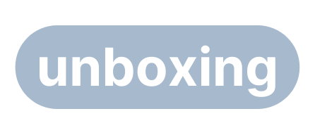 unboxing